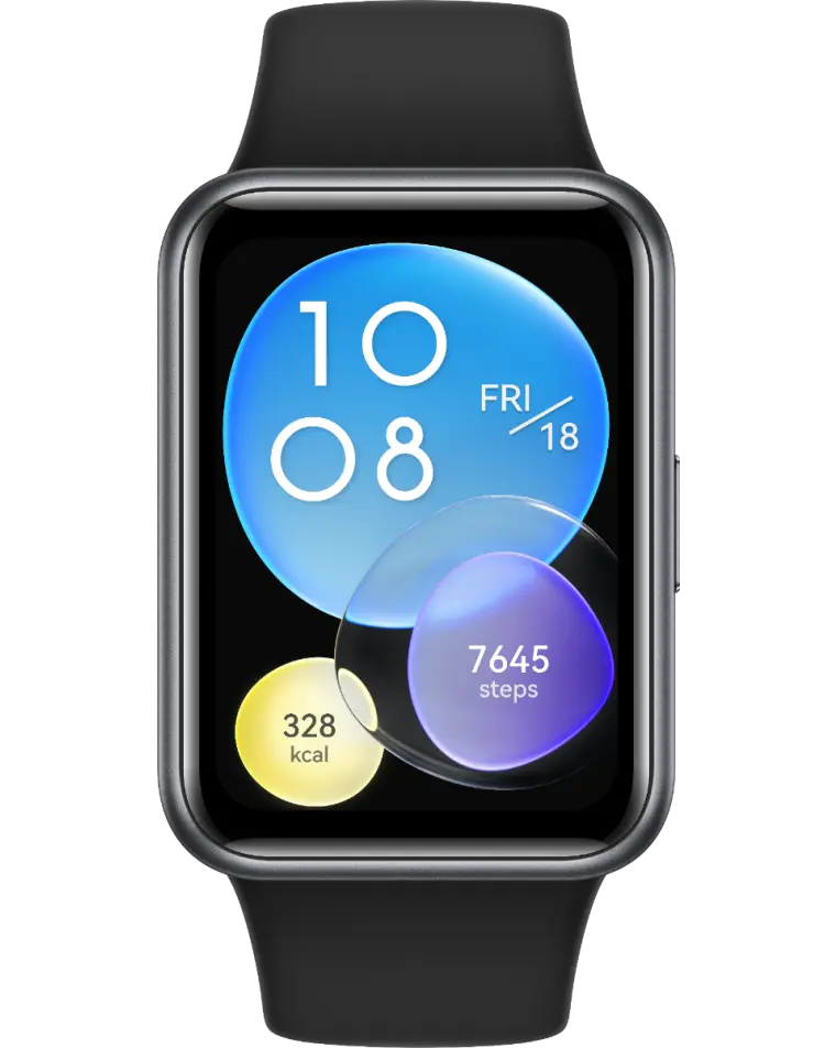Huawei Watch Fit 2 Active