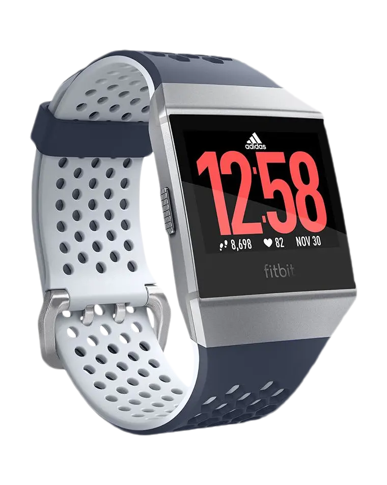 Fitbit Ionic Adidas Edition