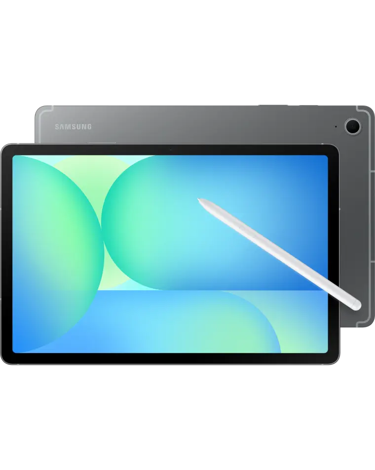 Samsung Galaxy Tab S10 FE+ 5G 128GB-GREY