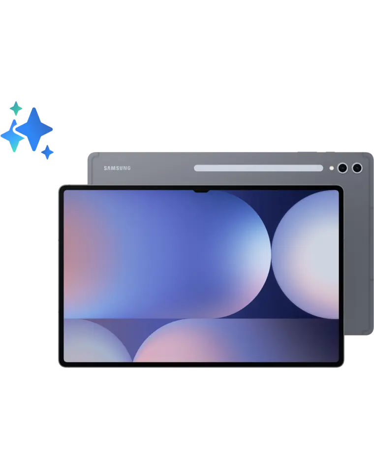 Samsung Galaxy Tab S10 Ultra WiFi 256GB-GREY
