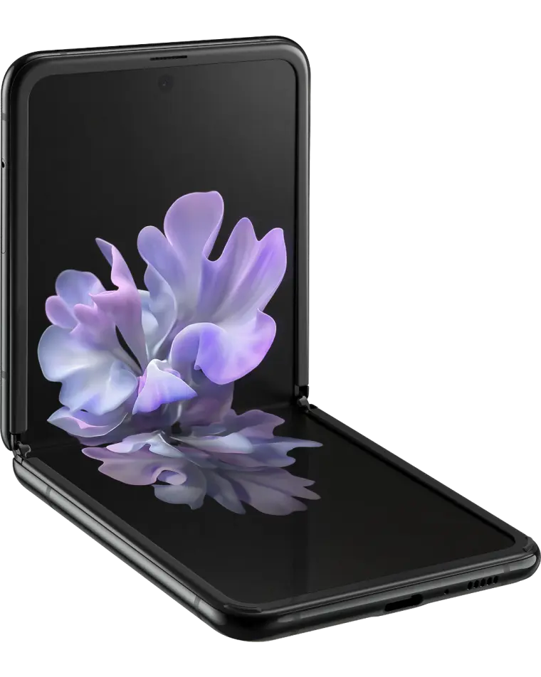 Samsung Galaxy Z Flip