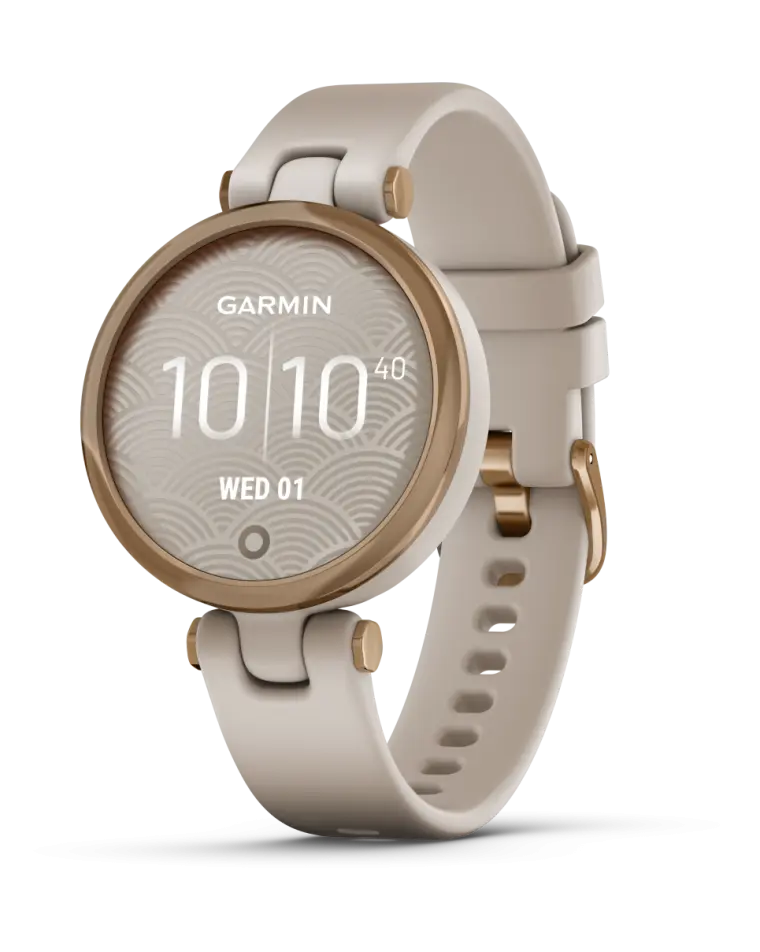 Garmin Lily