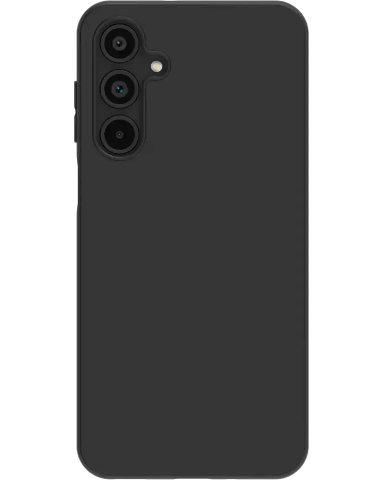 Dbramante Nuuk ümbris Samsung Galaxy A16, must