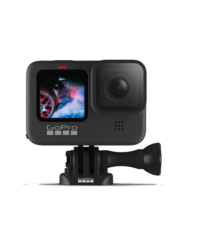 GoPro Hero 9