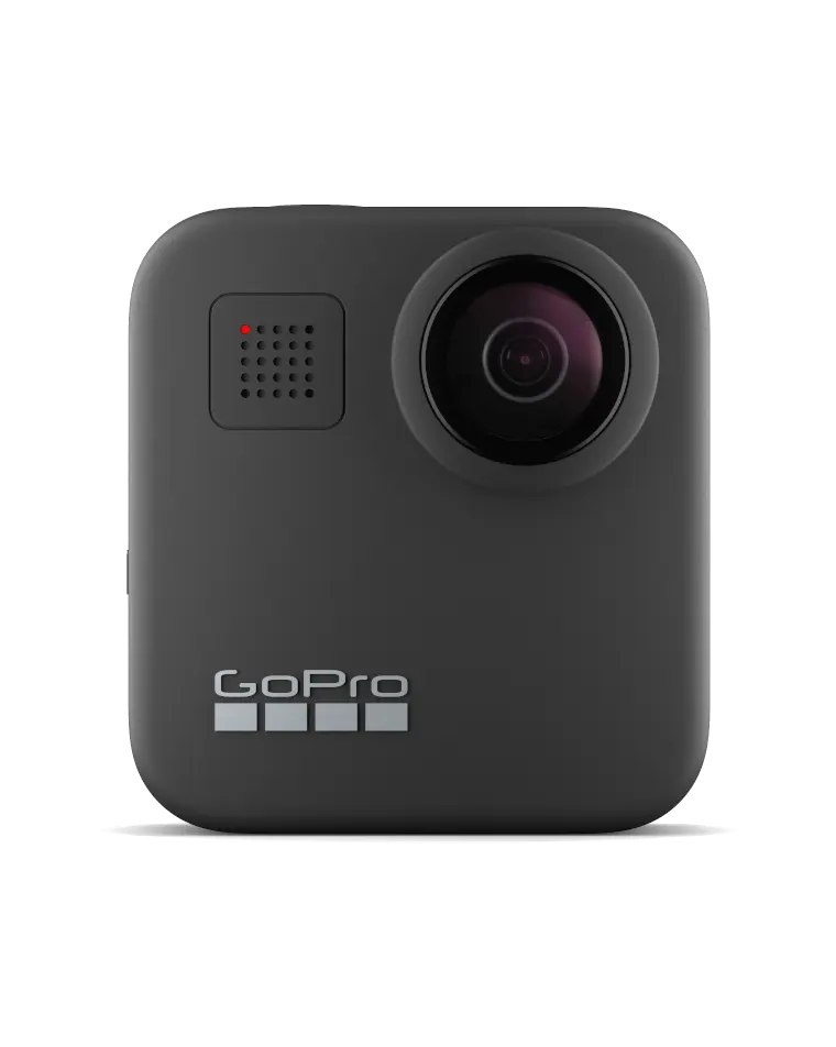 GoPro Max