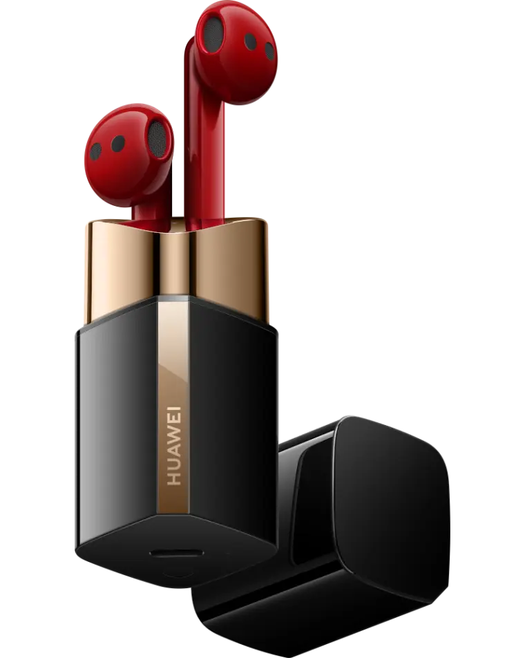Huawei FreeBuds Lipstick