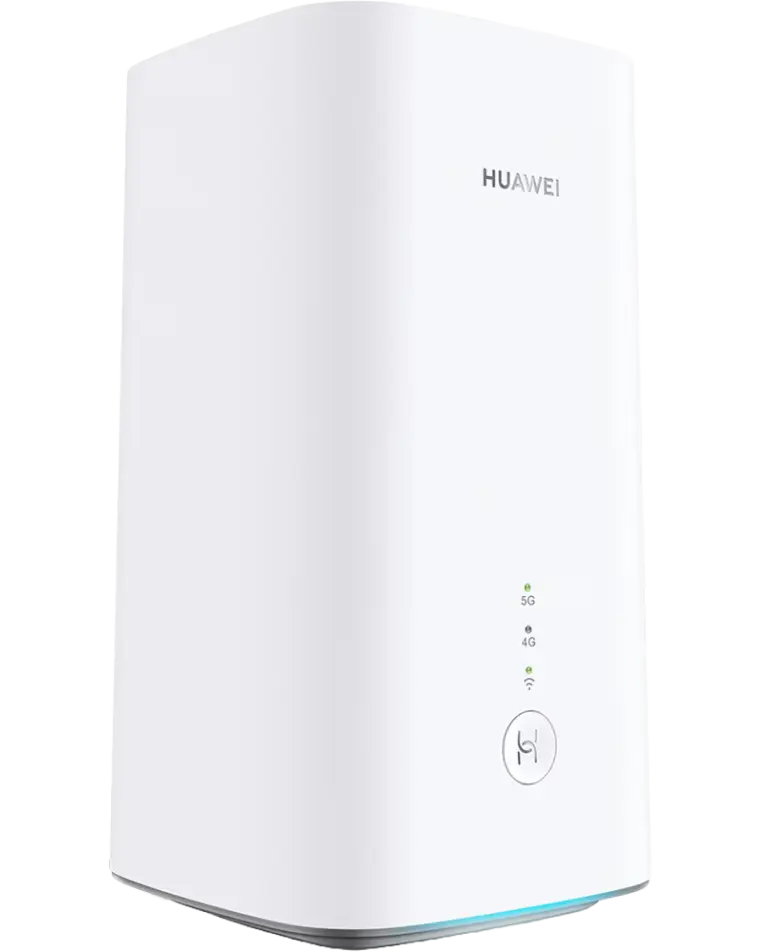 Huawei CPE Pro 5 5G ruuter-WHITE