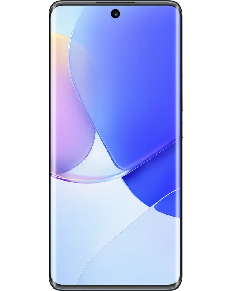 Huawei nova 9-BLACK