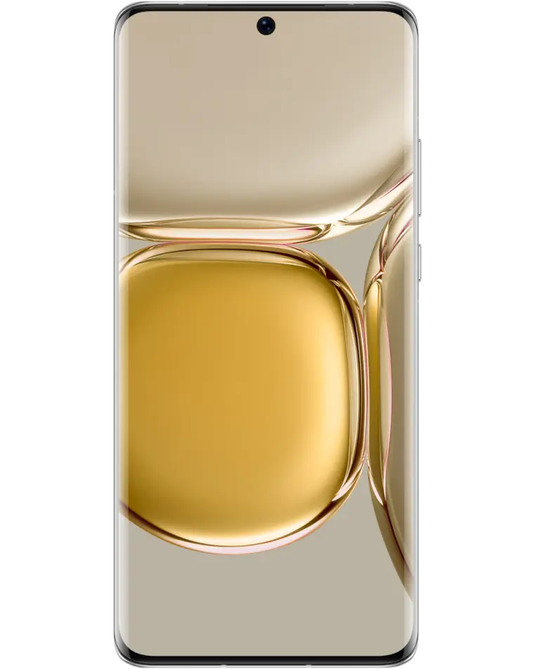 Huawei P50 Pro 5G 256GB-GOLD