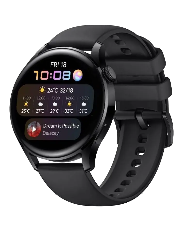 Huawei Watch 3