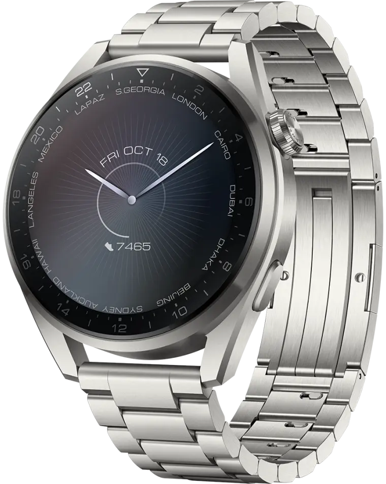 Huawei Watch 3 Pro Elite