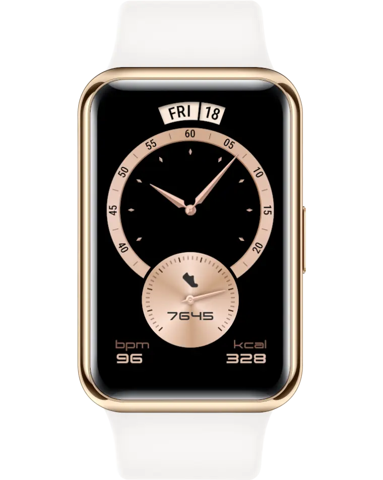Huawei Watch Fit Elegant