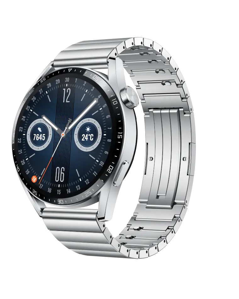 Huawei Watch GT3 46mm Elite