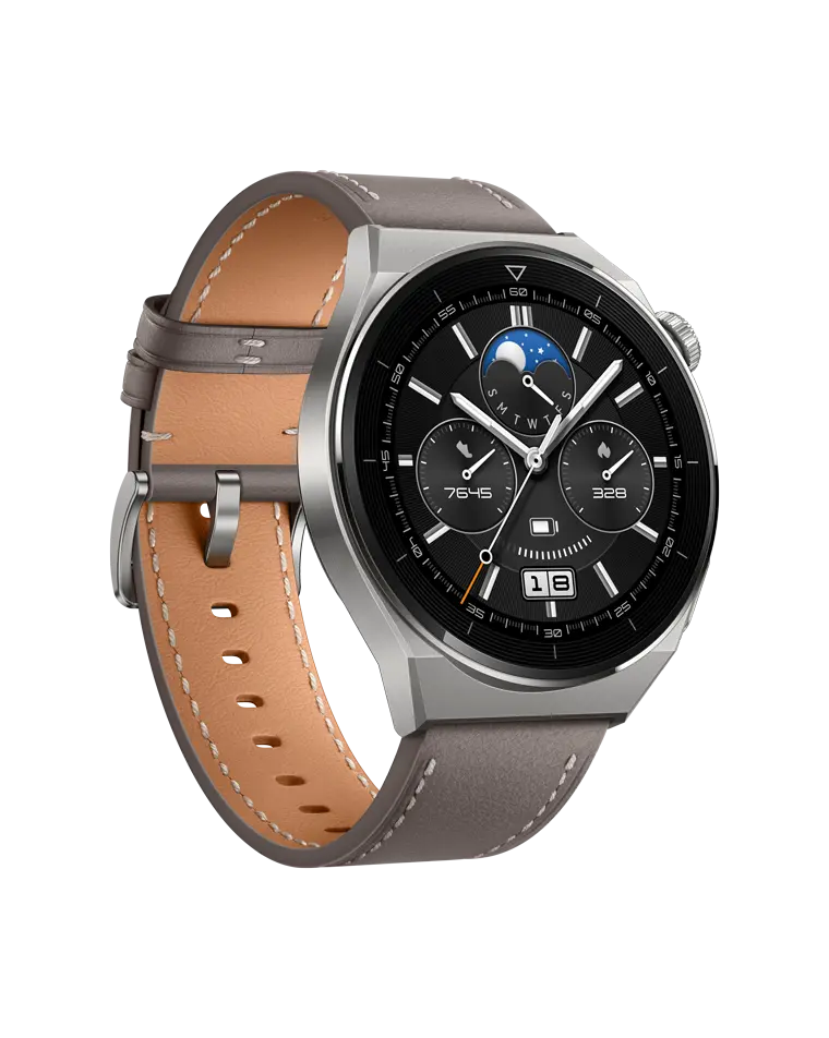 Huawei Watch GT3 Pro 46MM Gray