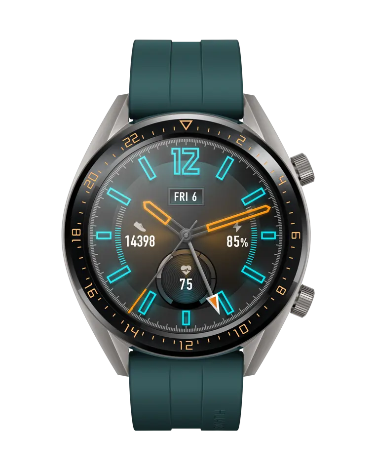 Huawei Watch GT