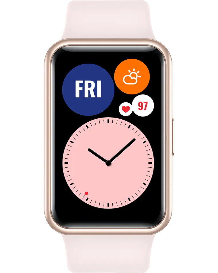 Huawei Watch Fit