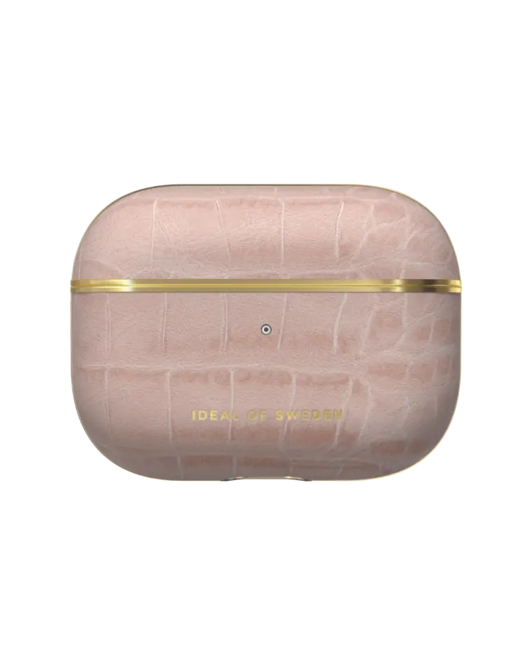 iDeal of Sweden ümbris AirPods Pro Rose Croco