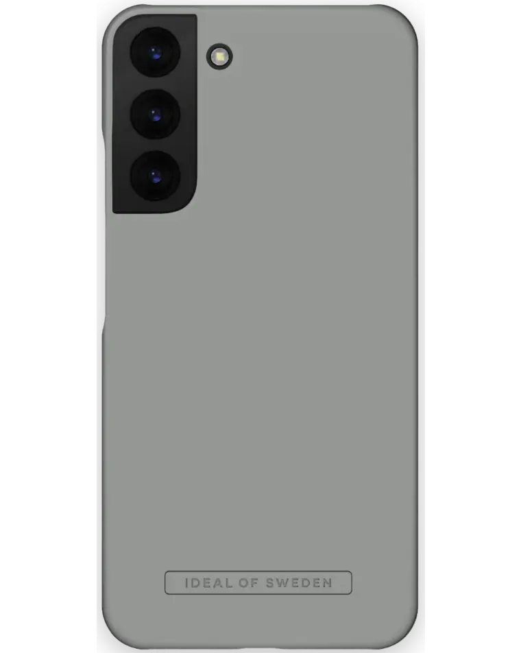iDeal of Sweden Samsung Galaxy S22 Ash Grey