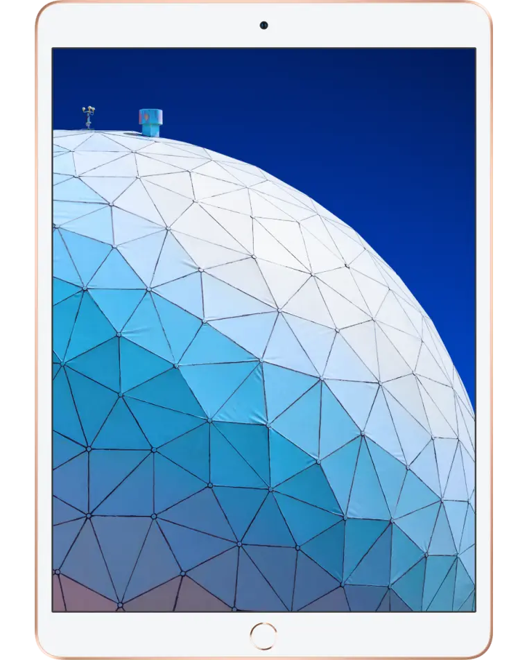 Apple iPad Air 10.5 Wi-Fi 3rd Gen 64GB