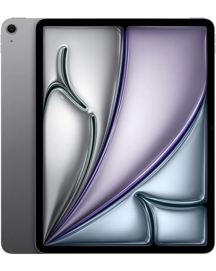 Apple iPad Air 13" (2025) 5G 128GB-GREY