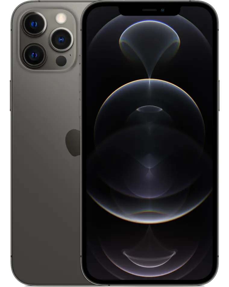 Apple iPhone 12 Pro 512GB-GRAPHITE