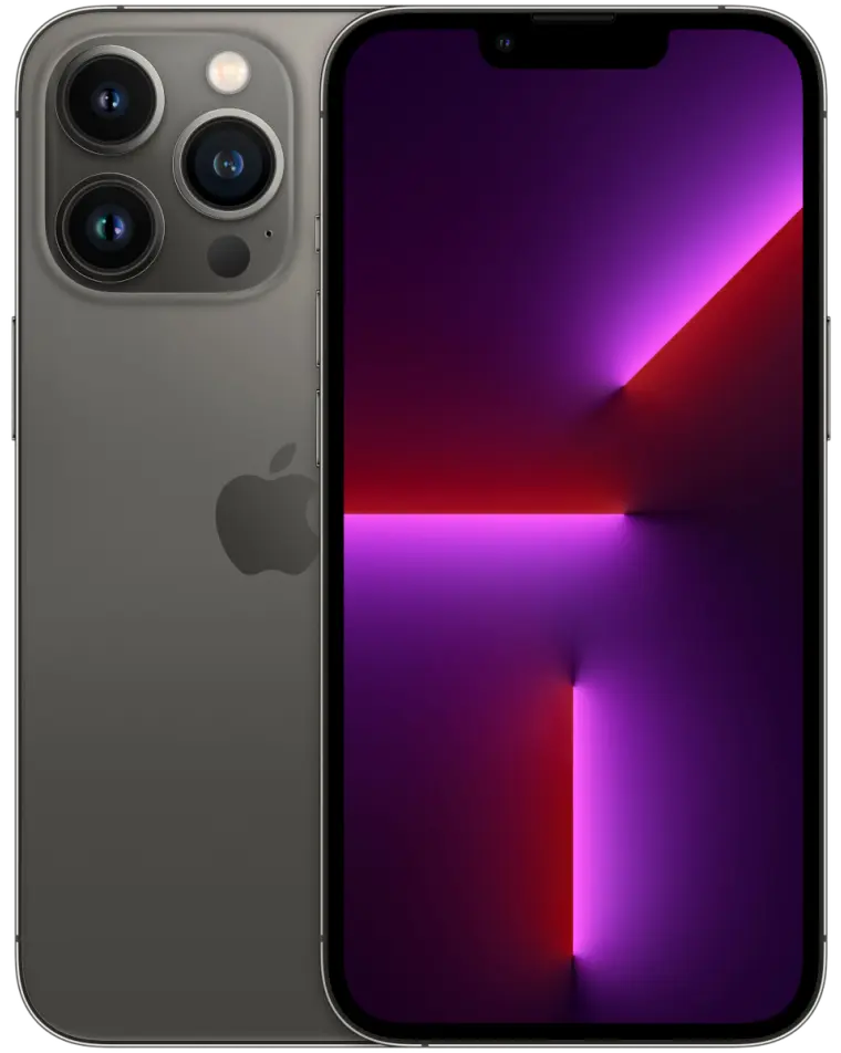 Apple iPhone 13 Pro 512GB-GRAPHITE