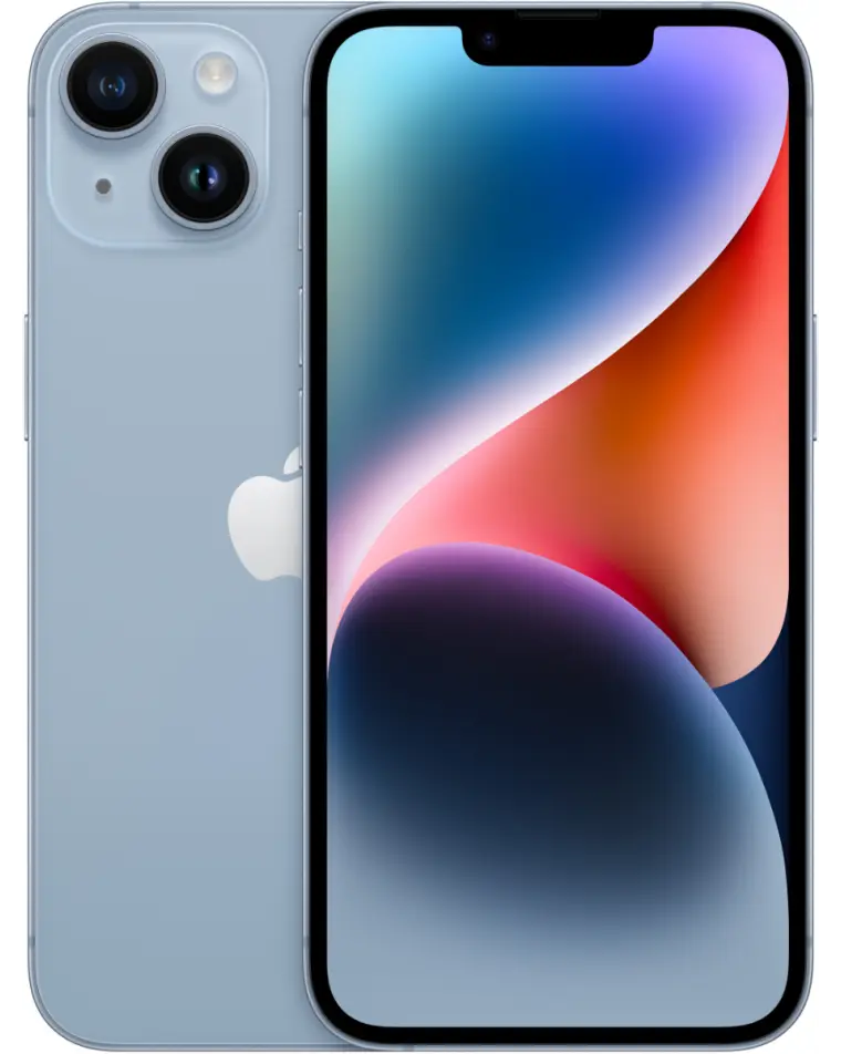 Apple iPhone 14 128GB-BLUE