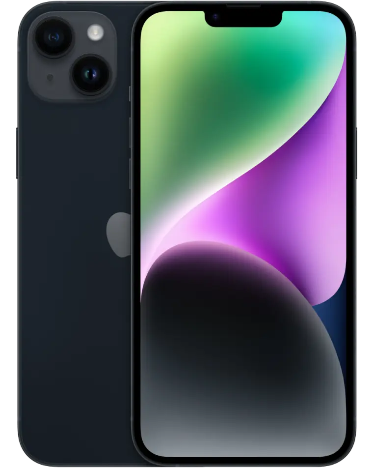 Apple iPhone 14 Plus 512GB-BLACK