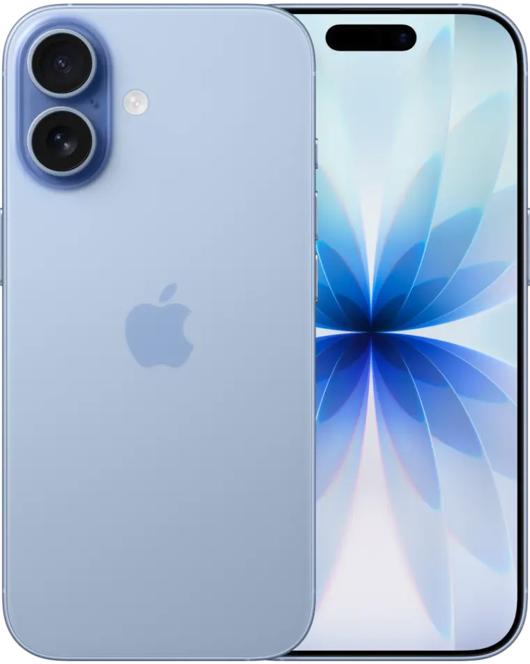 Apple iPhone 17 256GB-HELESININE
