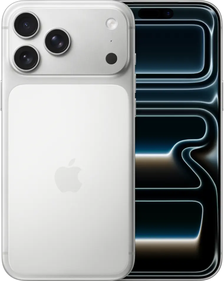 Apple iPhone 17 Pro Max 256GB-HÕBE