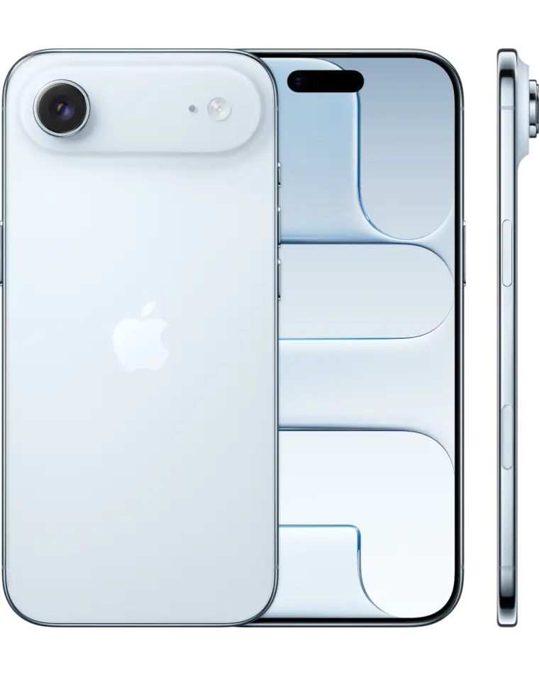Apple iPhone Air 512GB-HELESININE