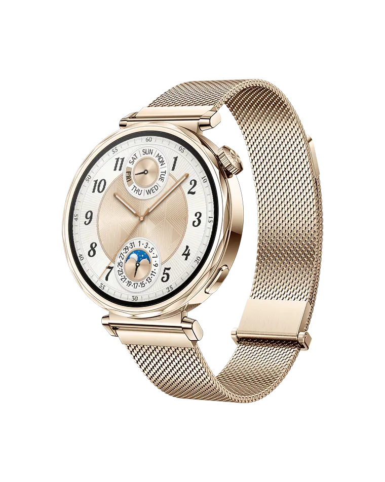 Huawei Watch GT5 41mm Elegant