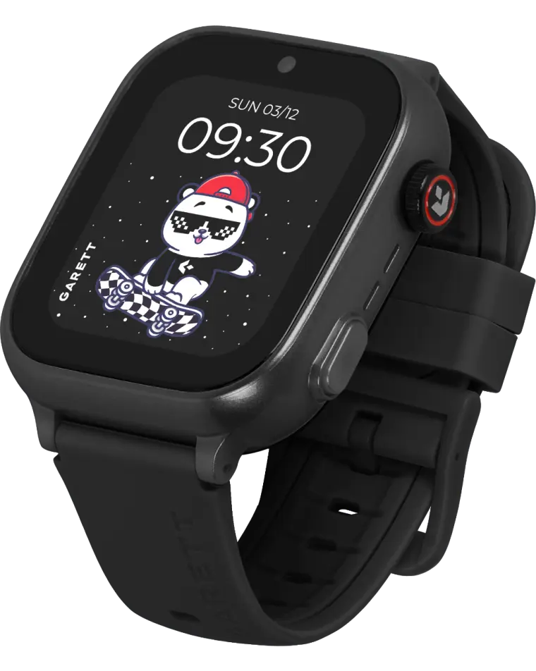 Laste Nutikell Garett Kids Cute 2