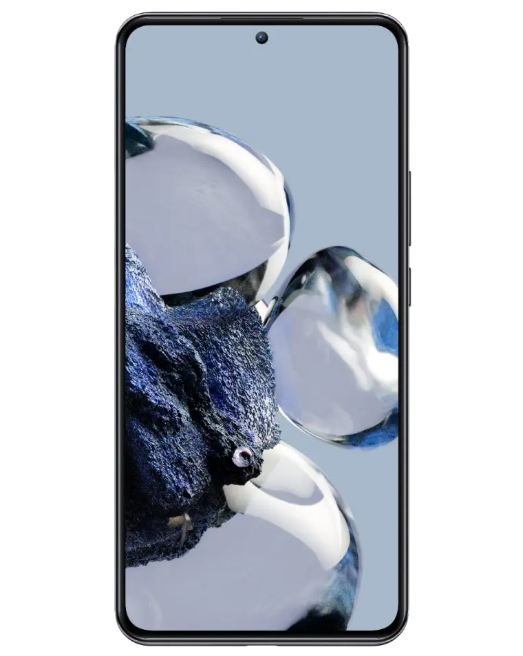 Xiaomi 12T Pro 256GB-BLACK