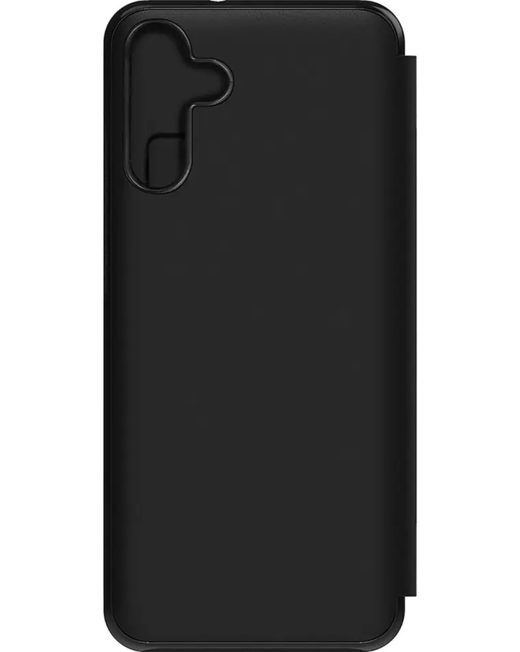 Samsung Galaxy A35 kaanega ümbris, must
