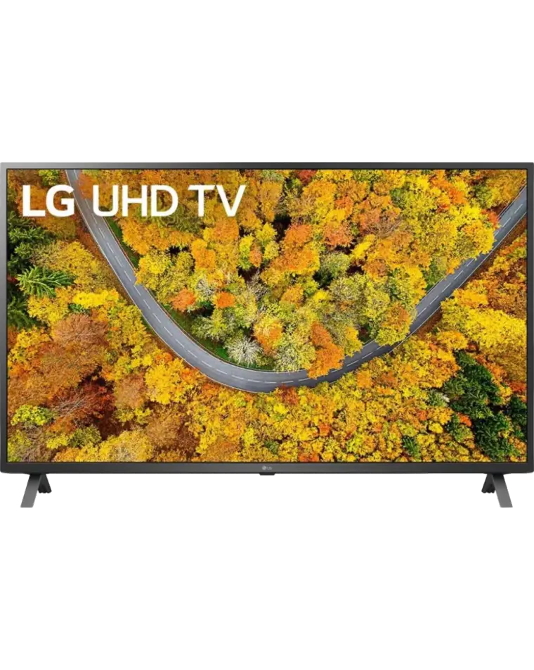 LG UP75 65 Smart UHD
