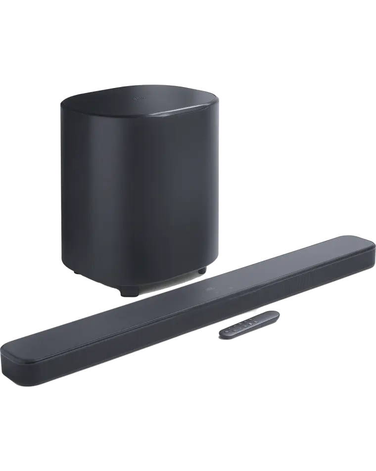 JBL Bar 500 M2 soundbar