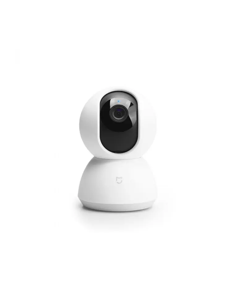 Xiaomi Mi Home Security Camera