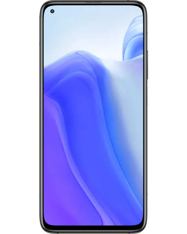 Xiaomi Mi 10T 128GB-BLACK