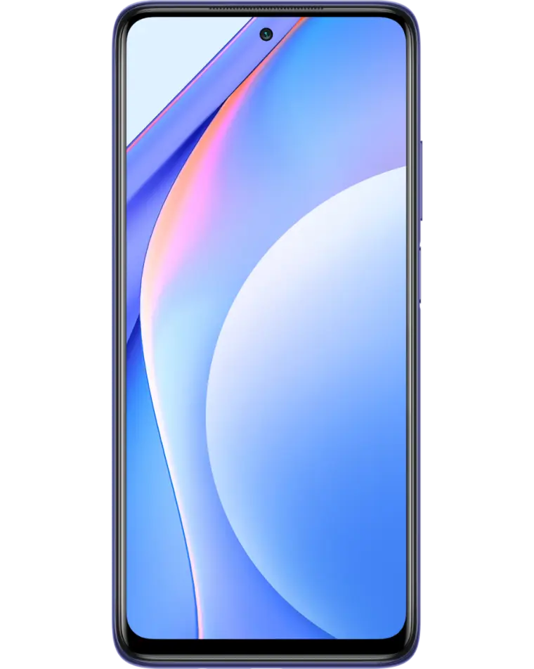 Xiaomi Mi 10T Lite 128GB-BLUE