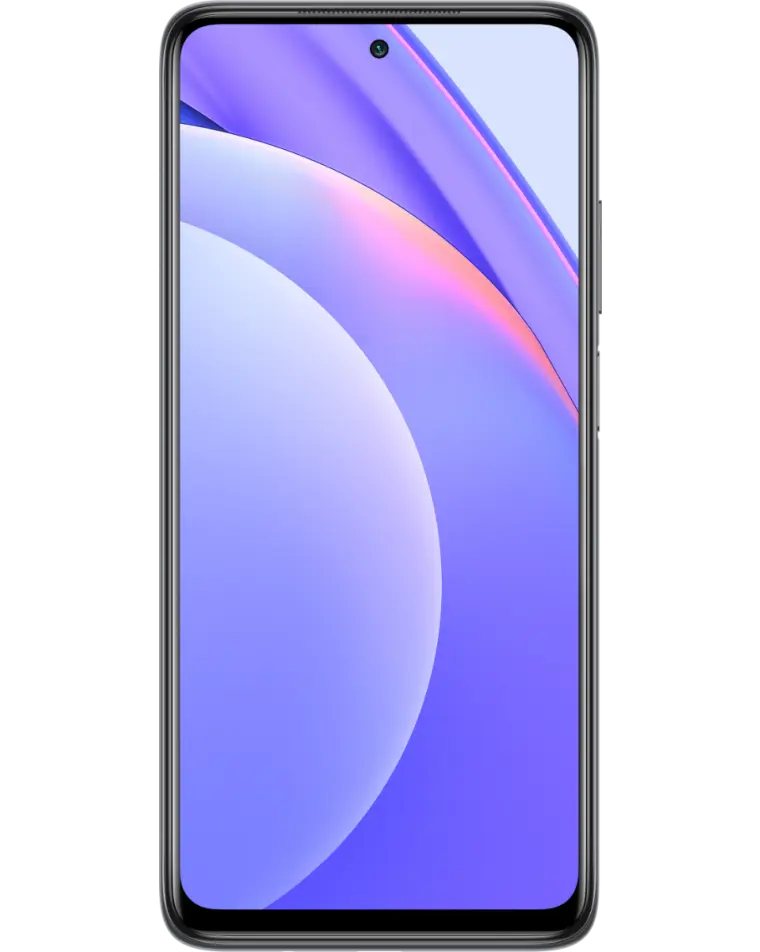 Xiaomi Mi 10T Lite 128GB (used)-GRAY