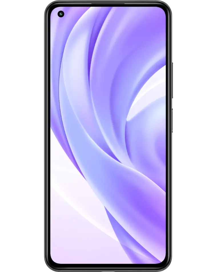 Xiaomi Mi 11 Lite 128GB-BLACK