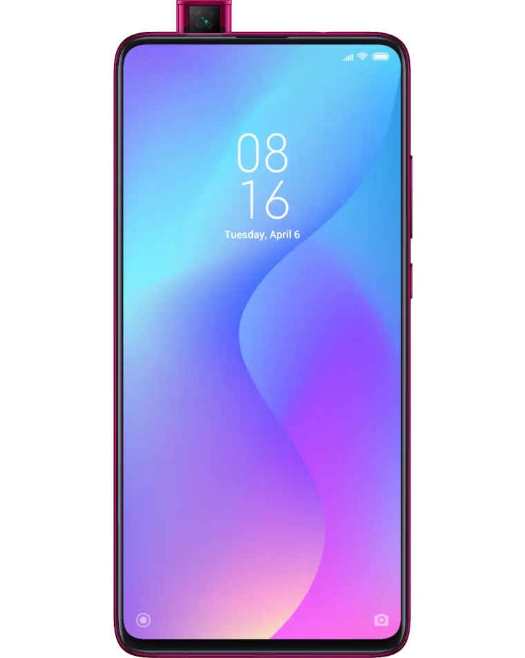 Xiaomi Mi 9T 64GB-RED