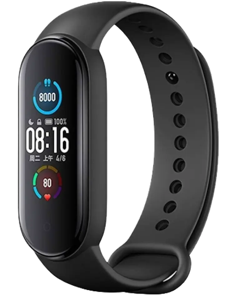 Xiaomi Mi Band 5
