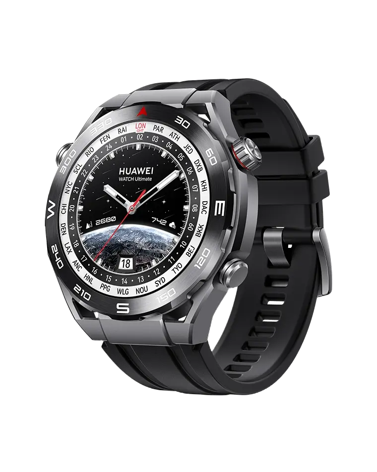 Huawei Watch Ultimate