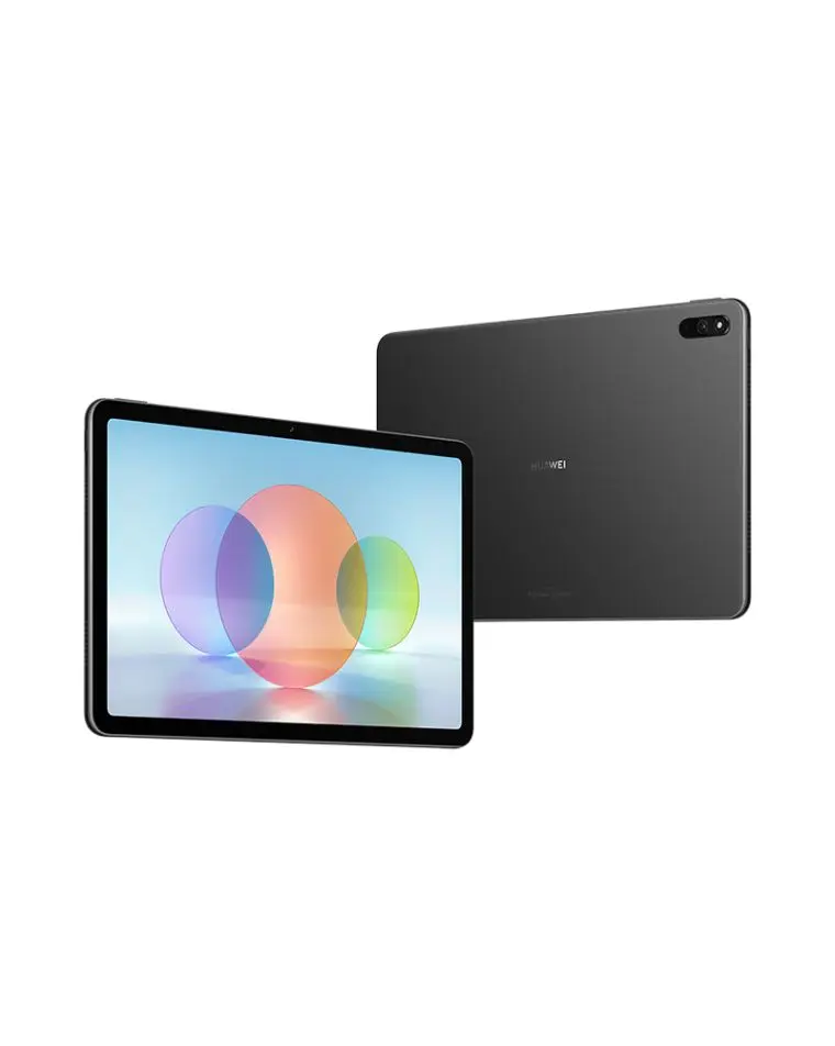 Huawei MatePad 10.4 LTE 128GB-GREY