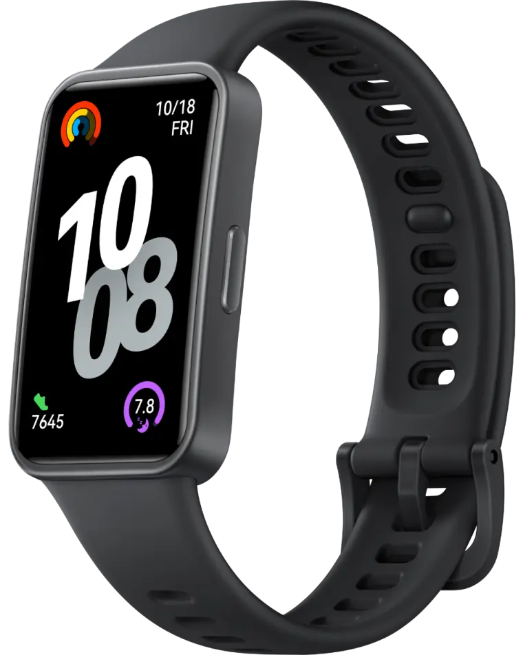 Huawei Band 10