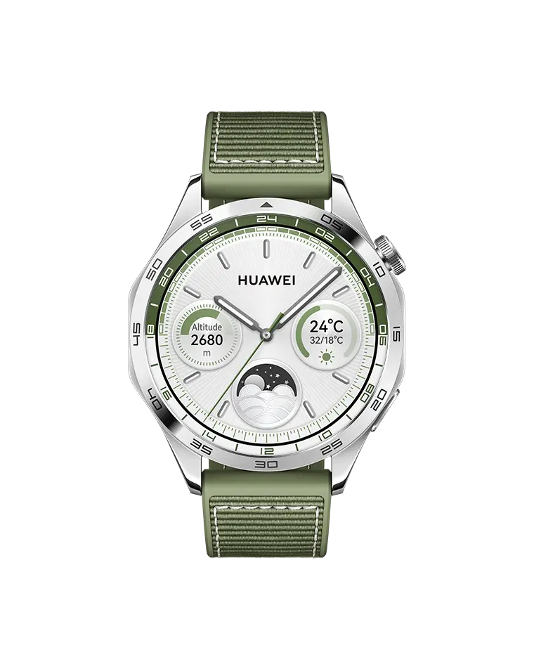 Huawei Watch GT4 46mm Classic