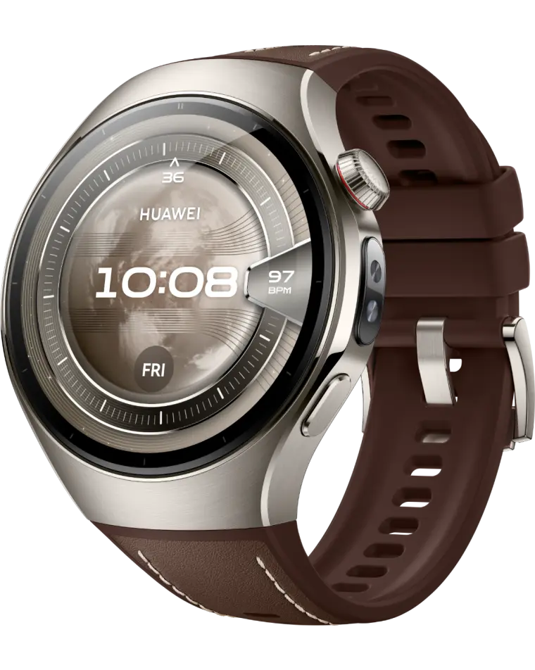 Huawei Watch 5 46mm Classic