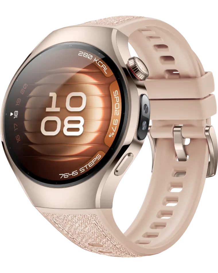 Huawei Watch 5 42mm Beige